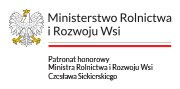 Patron wydarzenia